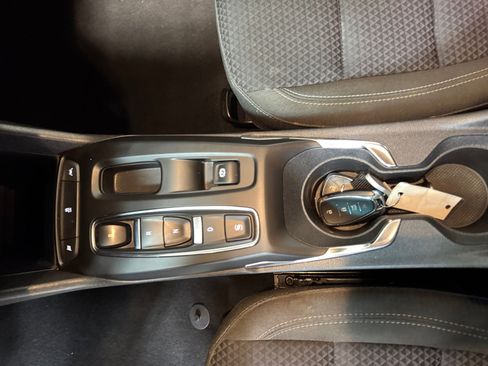 Used 2023 Chevrolet Bolt LT w/ Driver Confidence Package image 15