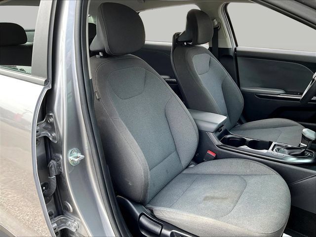 Used 2025 Kia K4 FWD image 30