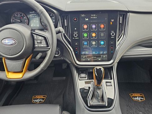 New 2025 Subaru Outback Wilderness image 9