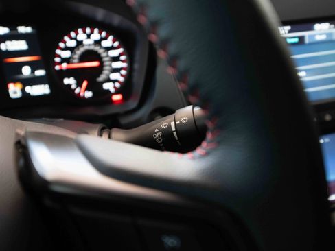 Used 2023 Subaru WRX image 14