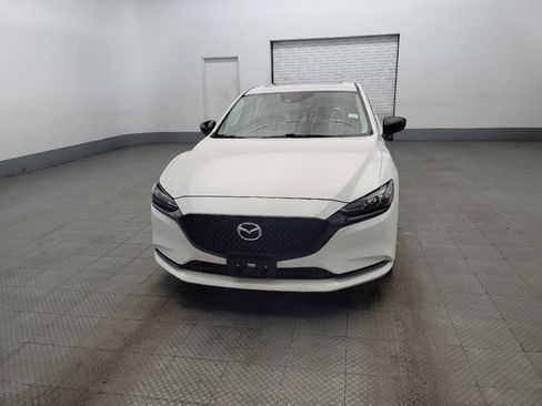 Used 2018 MAZDA MAZDA6 Grand Touring image 15