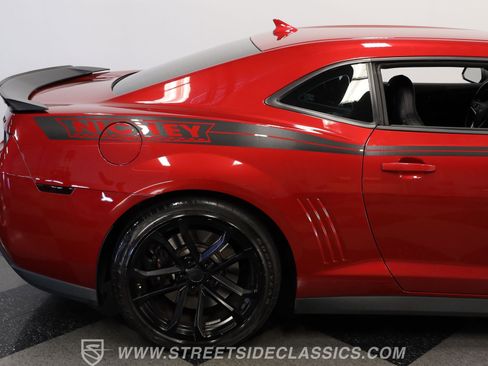 Used 2013 Chevrolet Camaro ZL1 image 27