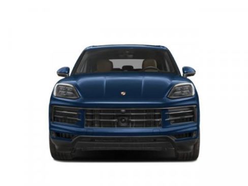New 2026 Porsche Cayenne image 4