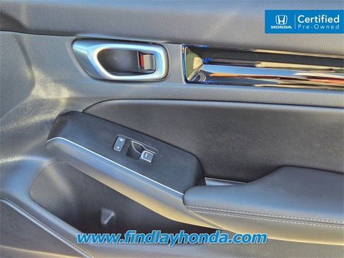 Certified 2023 Honda Civic Touring image 22