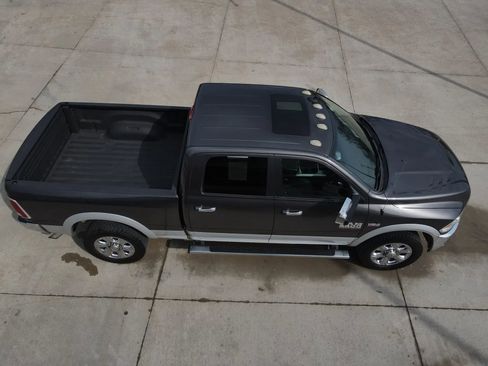Used 2016 RAM 2500 Laramie w/ Convenience Group image 51