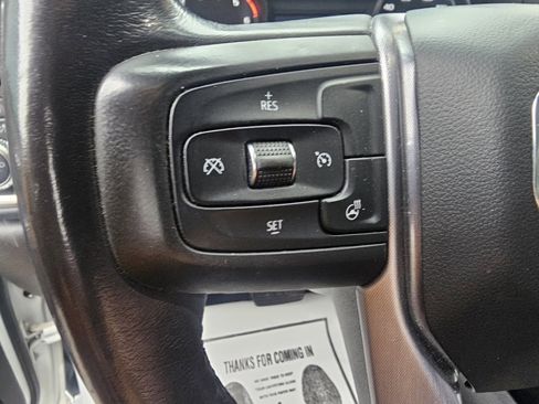 Used 2021 GMC Sierra 1500 Elevation image 15