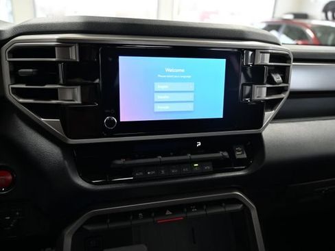 New 2026 Toyota Tundra SR5 AWD/4WD image 16