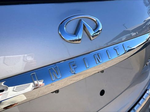 Used 2020 INFINITI QX60 Luxe w/ Sensory Package image 30