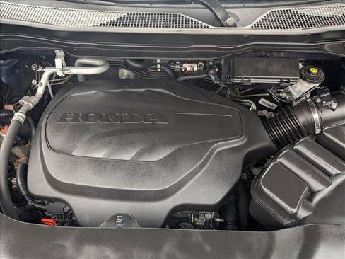 Used 2021 Honda Passport Touring image 25