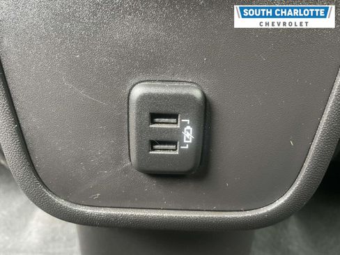 Used 2024 Chevrolet Equinox LS w/ LS Convenience Package FWD image 11