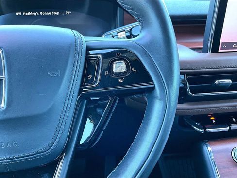 Used 2024 Lincoln Aviator Reserve w/ Elements Package Plus RWD image 25