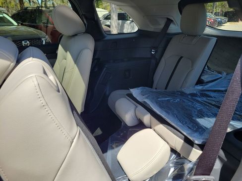 New 2026 MAZDA CX-90 3.3 Turbo w/ Premium Sport Pkg image 14