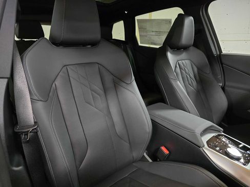 Used 2026 BMW X3 xDrive30 w/ Premium Package image 50