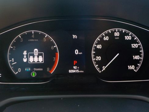 Used 2021 Honda Accord Sport image 12