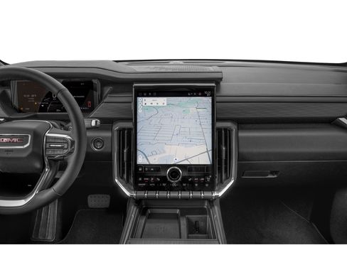 New 2026 GMC Acadia Elevation w/ Elevation Premium Package AWD/4WD image 39