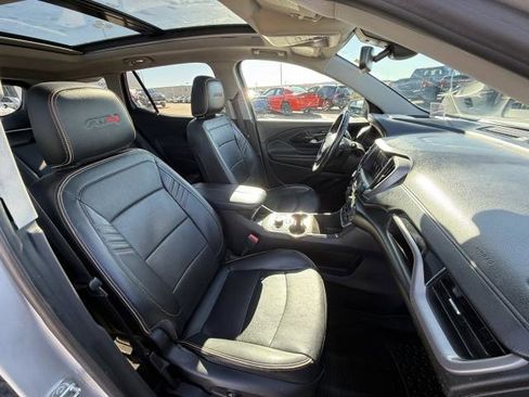 Used 2022 GMC Terrain AT4 w/ Tech Package image 31