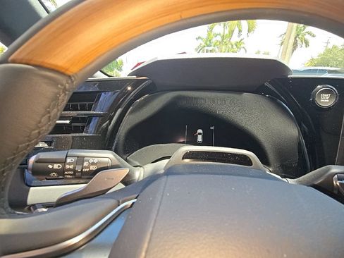 Certified 2026 Lexus RX 350 Premium w/ Convenience Package FWD image 17