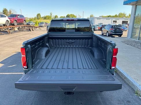 New 2026 Chevrolet Silverado 2500 LT w/ Trail Boss Package AWD/4WD image 32