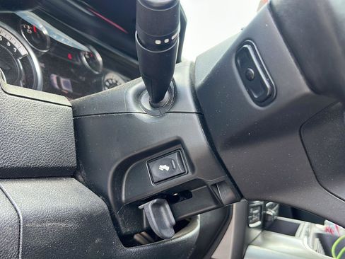Used 2017 RAM 1500 Sport w/ Convenience Group AWD/4WD image 13