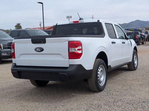 New 2026 Ford Maverick XL FWD image 5