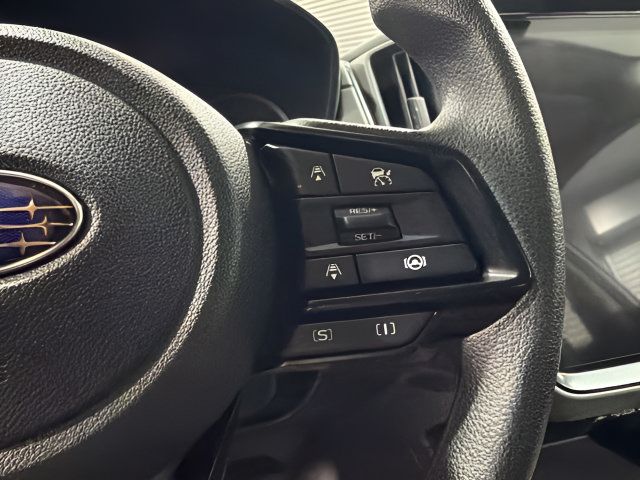 Certified 2026 Subaru Crosstrek 2.5i Premium AWD/4WD image 17