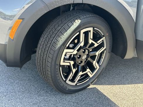 New 2026 Hyundai Santa Cruz Limited image 42