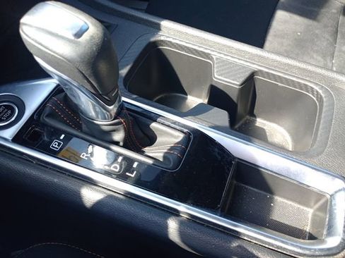 Used 2023 Nissan Sentra SR image 22