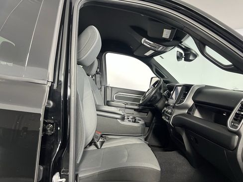 Certified 2024 RAM 2500 Big Horn w/ Bed Utility Group image 32