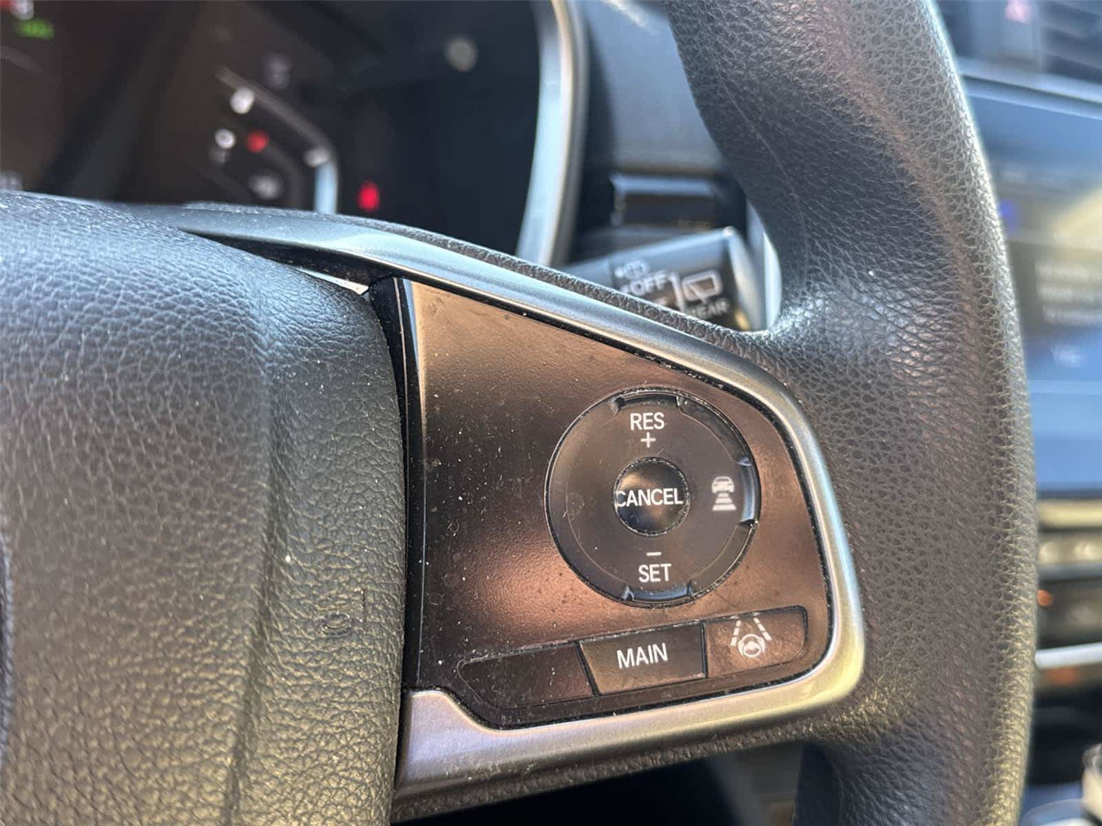 Used 2018 Honda CR-V EX image 16