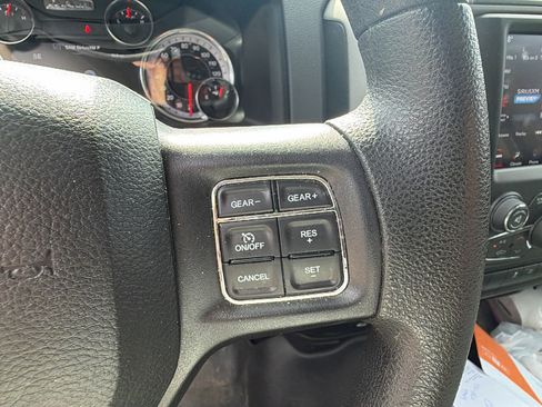 Used 2020 RAM 1500 Tradesman w/ Tradesman SXT Package image 28