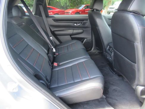 Used 2025 Honda CR-V Sport-L image 34
