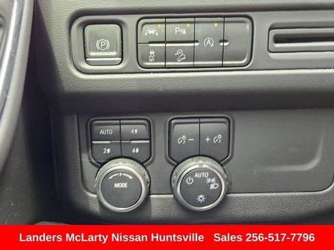 Used 2023 Chevrolet Tahoe Z71 AWD/4WD image 24