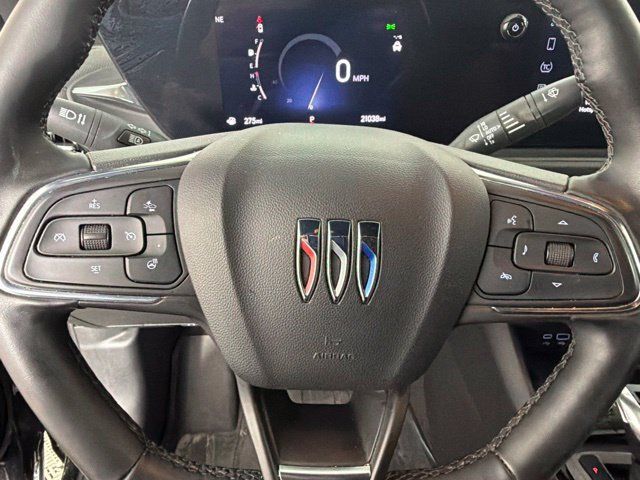 Used 2024 Buick Envista Sport Touring w/ Convenience I Package FWD image 24