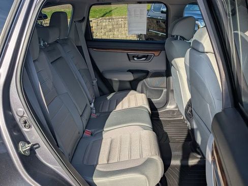 Used 2020 Honda CR-V EX image 19