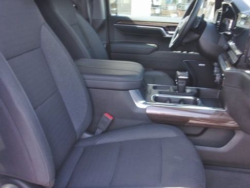 Used 2024 Chevrolet Silverado 1500 RST w/ All Star Edition Plus image 33