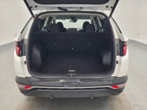 Used 2024 Hyundai Tucson SEL image 29