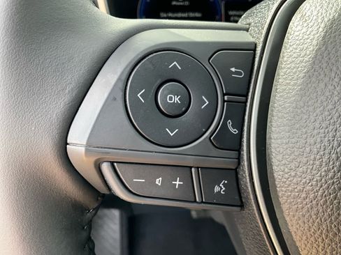 New 2026 Toyota Corolla Cross XLE image 21