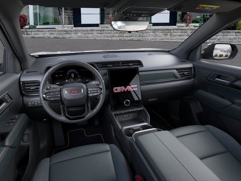 New 2026 GMC Terrain AT4 AWD/4WD image 39