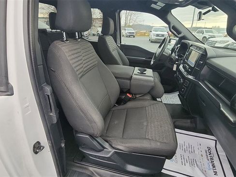 Used 2023 Ford F150 XL w/ STX Appearance Package image 29