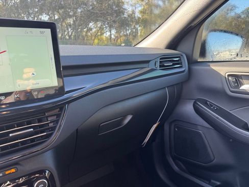 New 2026 Ford Escape ST-Line w/ Tech Pack #1 image 37