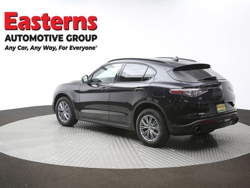 Used 2024 Alfa Romeo Stelvio Sprint AWD/4WD image 64