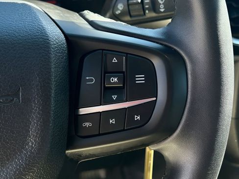 Used 2024 Ford Ranger XLT w/ FX4 Off-Road Package image 25