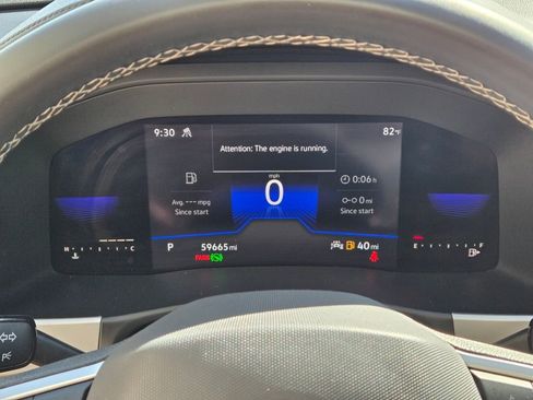 Used 2022 Volkswagen Atlas SE w/ Panoramic Sunroof Package image 26