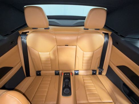 Used 2021 BMW 430i Convertible w/ Parking Assistance Package RWD image 24