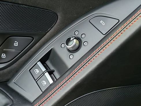 Used 2022 Audi R8 V10 performance RWD image 16