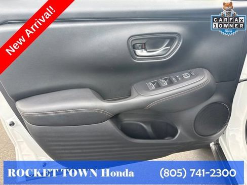 Used 2026 Honda HR-V Sport image 11