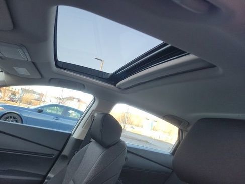 Used 2025 Honda Accord SE image 15