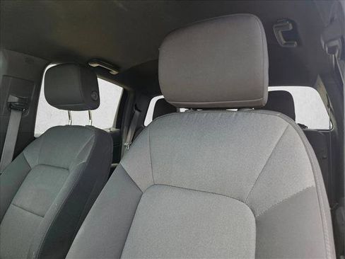 Used 2024 Chevrolet Colorado W/T AWD/4WD image 8