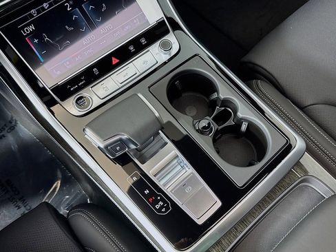 New 2025 Audi Q7 3.0T Prestige image 15