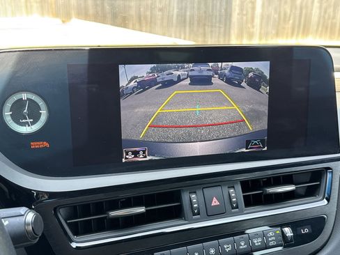 Used 2022 Lexus ES 350 F Sport w/ Accessory Package 2 image 26